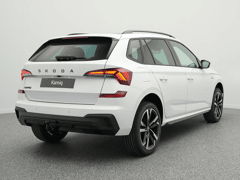 Škoda Kamiq 1.0 TSI Monte Carlo - Afbeelding 3