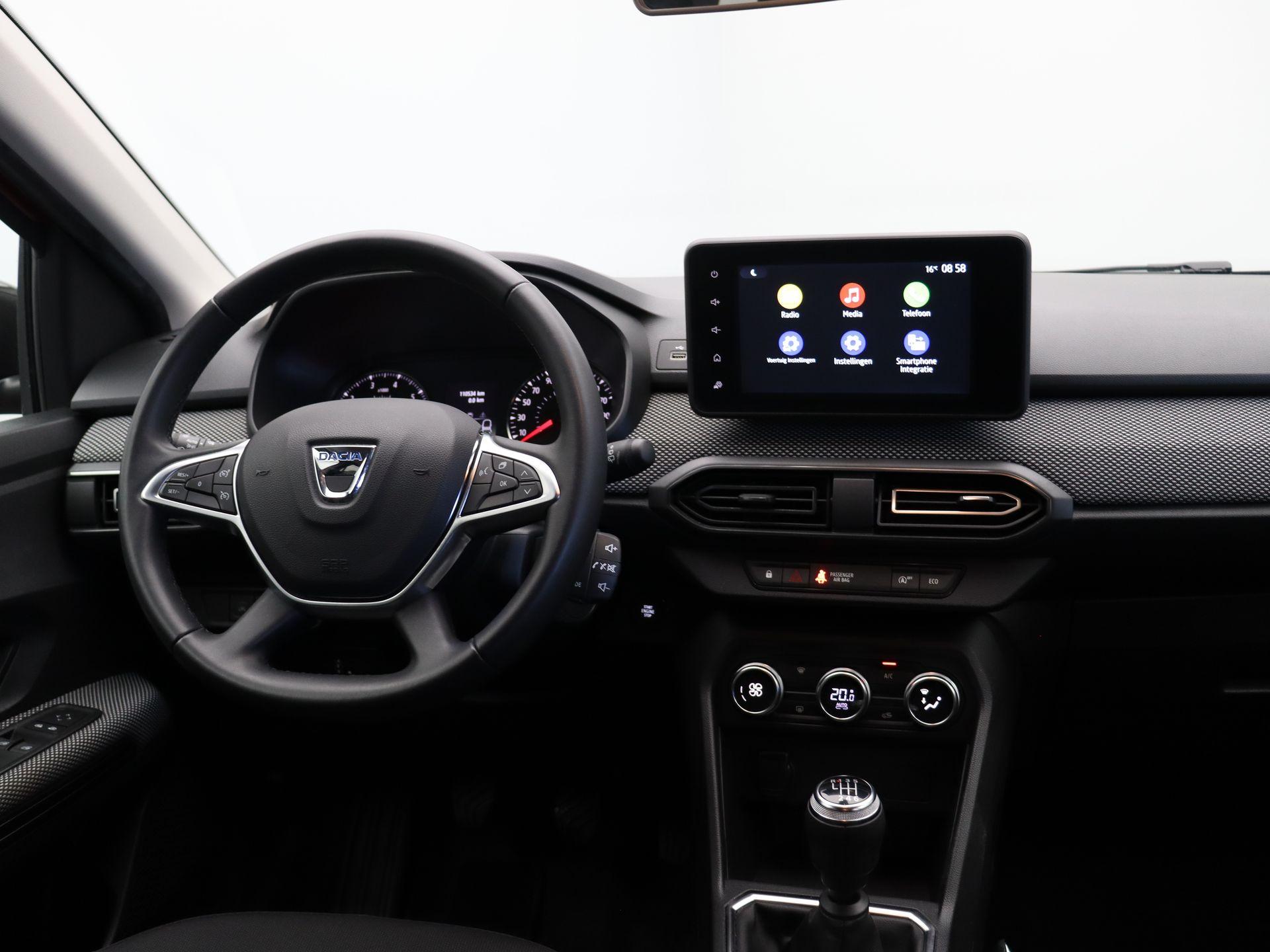 Dacia Jogger TCe 100pk Bi-Fuel Extreme 5p. - Afbeelding 5