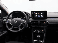 Dacia Jogger TCe 100pk Bi-Fuel Extreme 5p. - Afbeelding 5