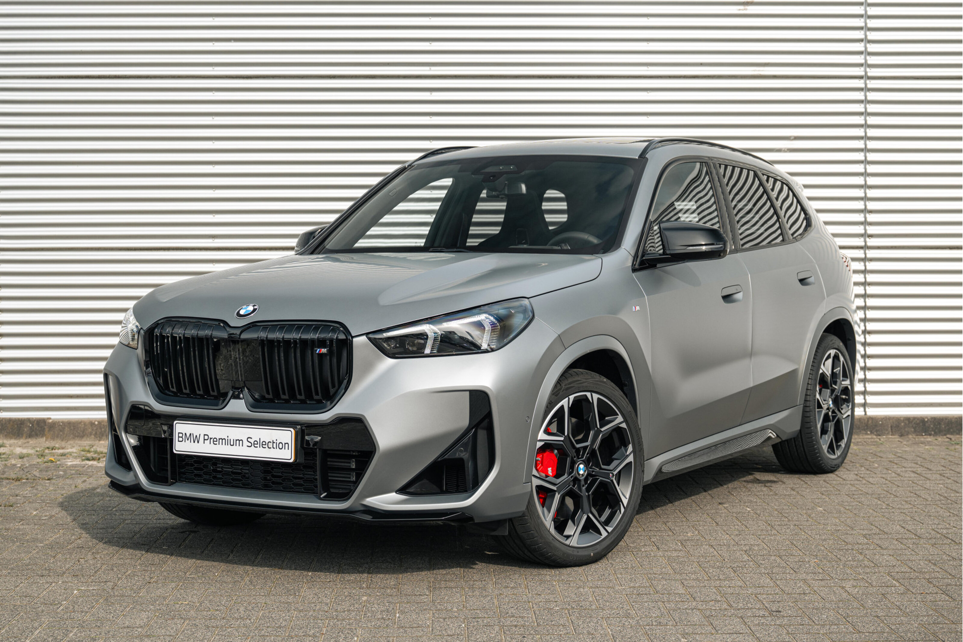 BMW X1 M35i High Executive Automaat