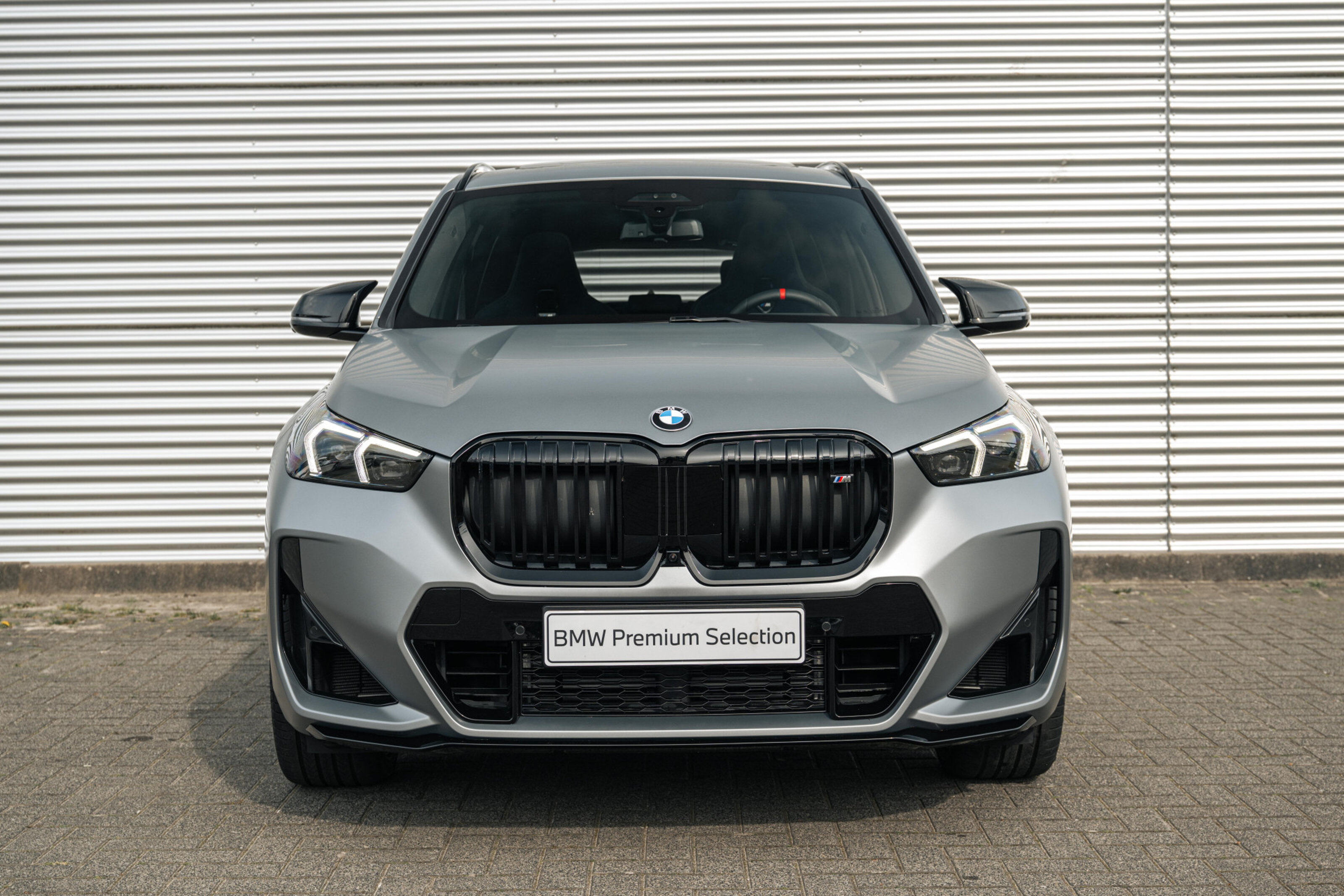 BMW X1 7