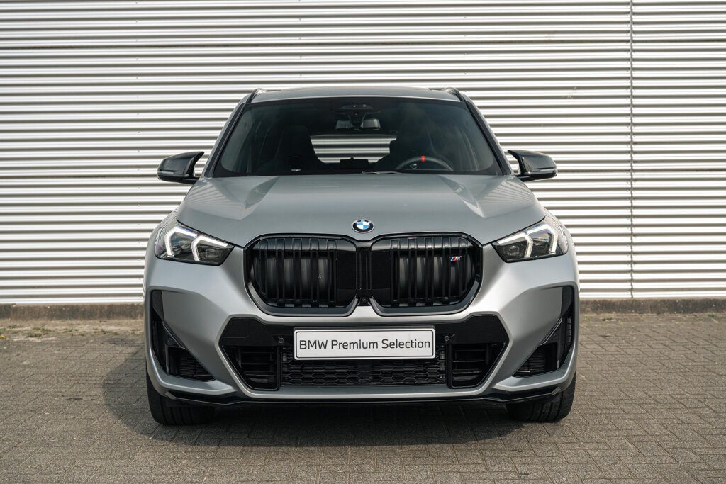 BMW X1 7