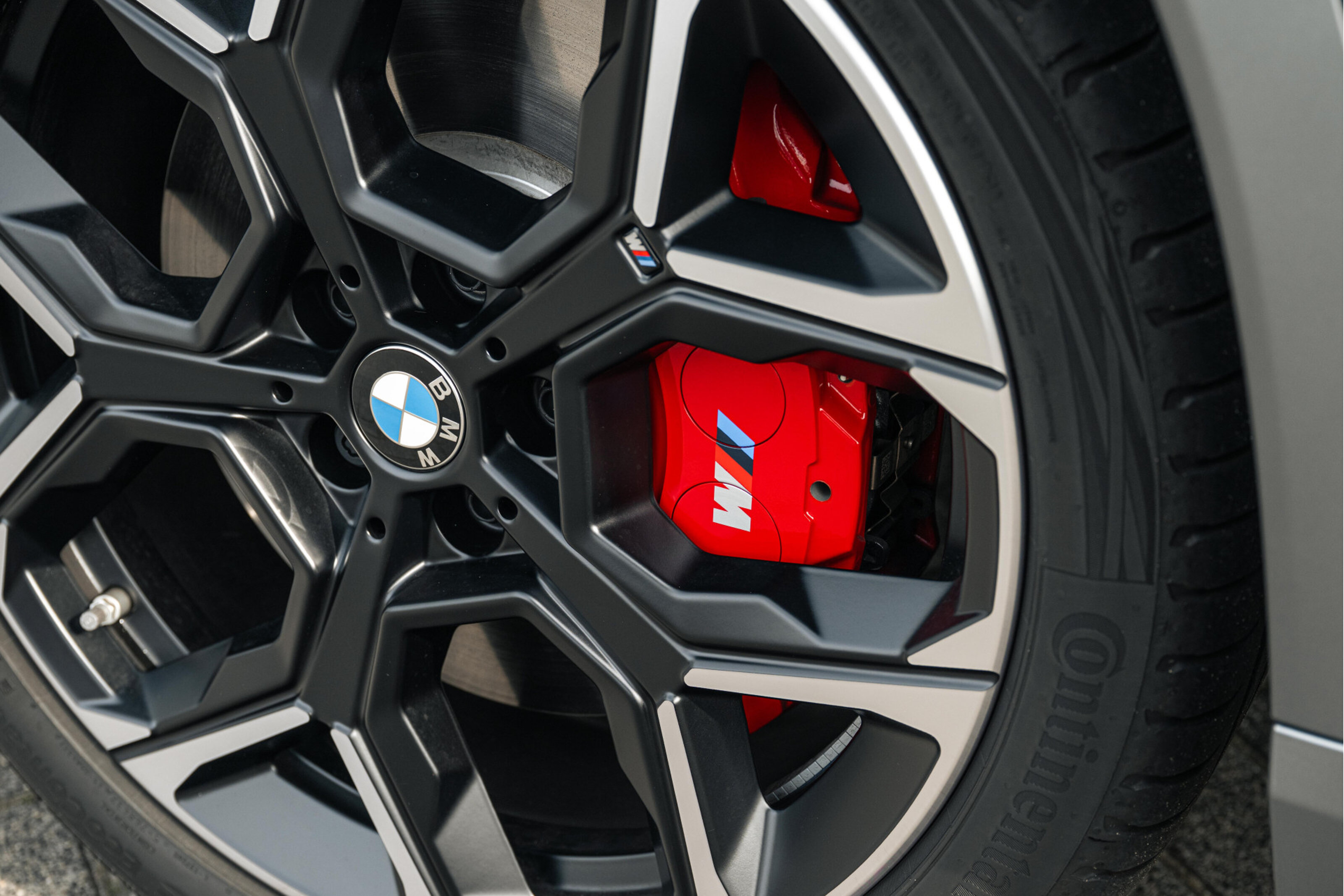 BMW X1 9