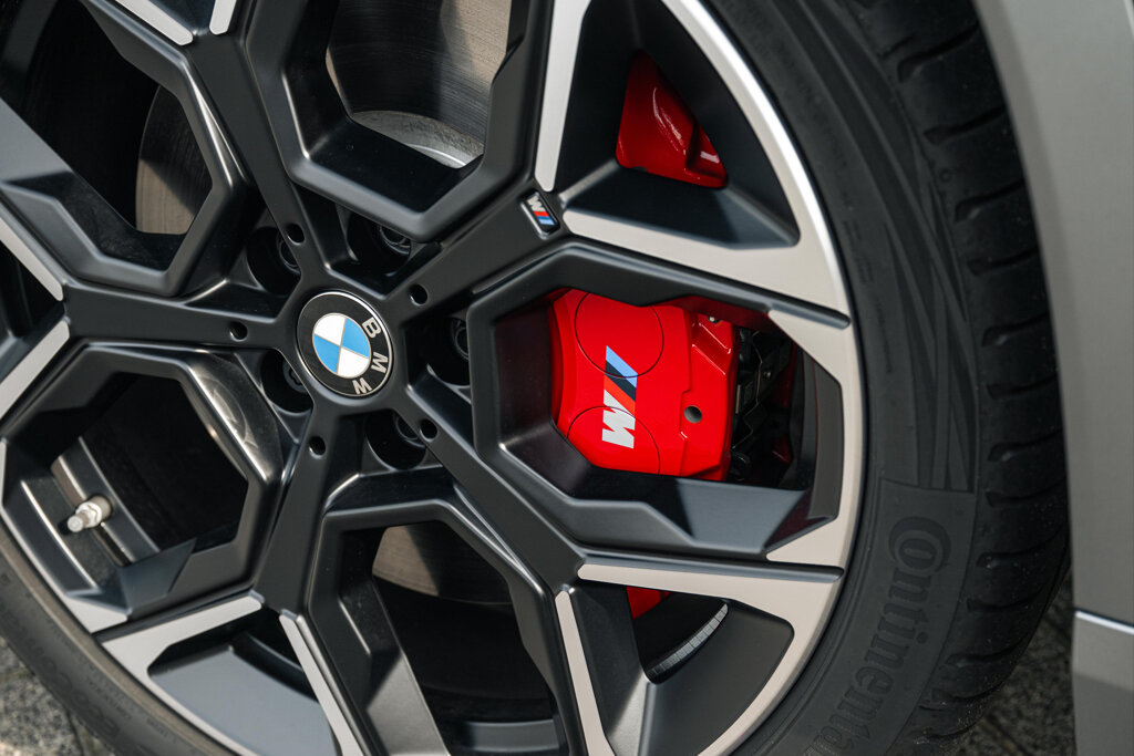 BMW X1 9