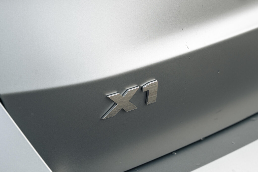 BMW X1 15