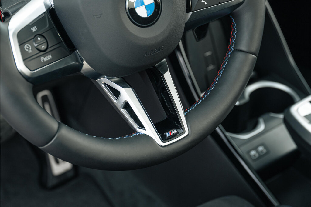 BMW X1 31