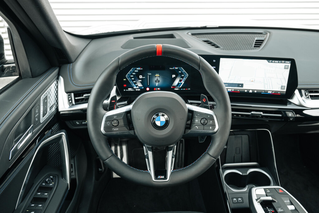 BMW X1 36