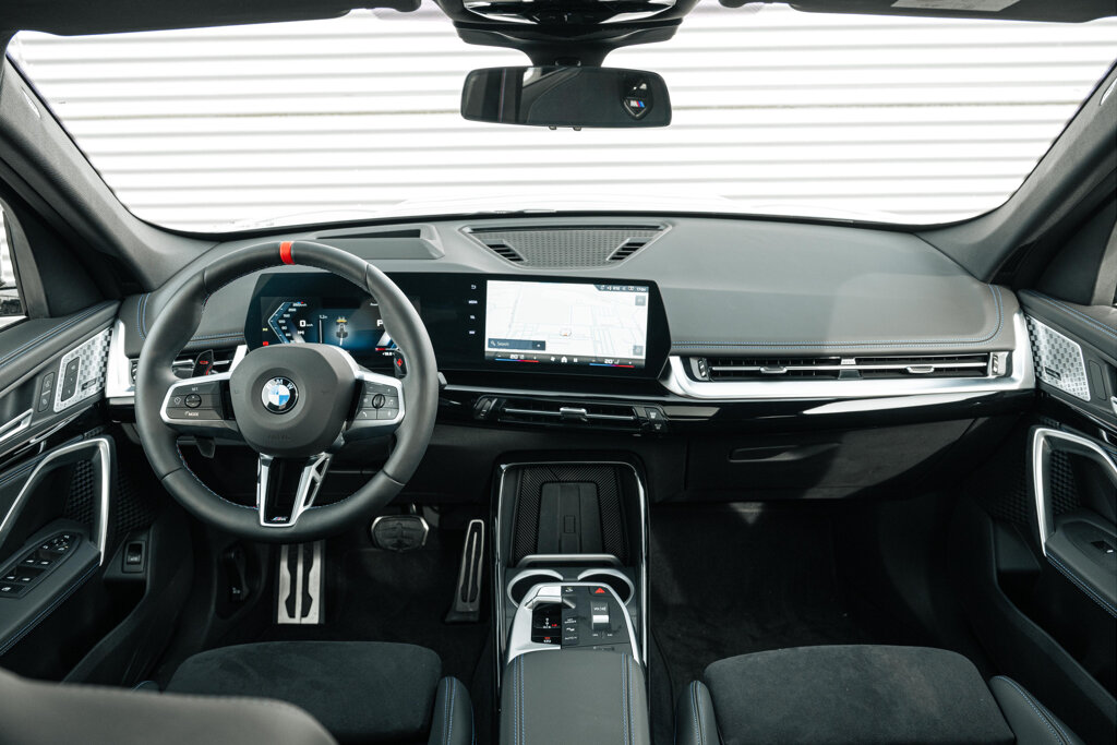 BMW X1 38