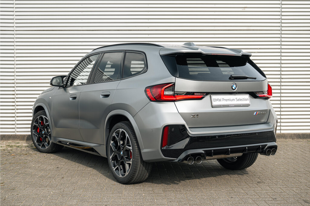 BMW X1 41