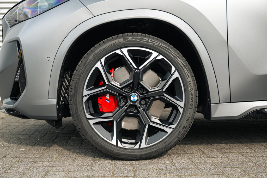BMW X1 43