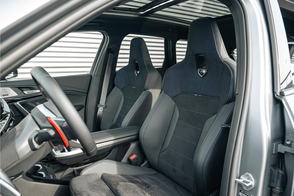 BMW X1 45
