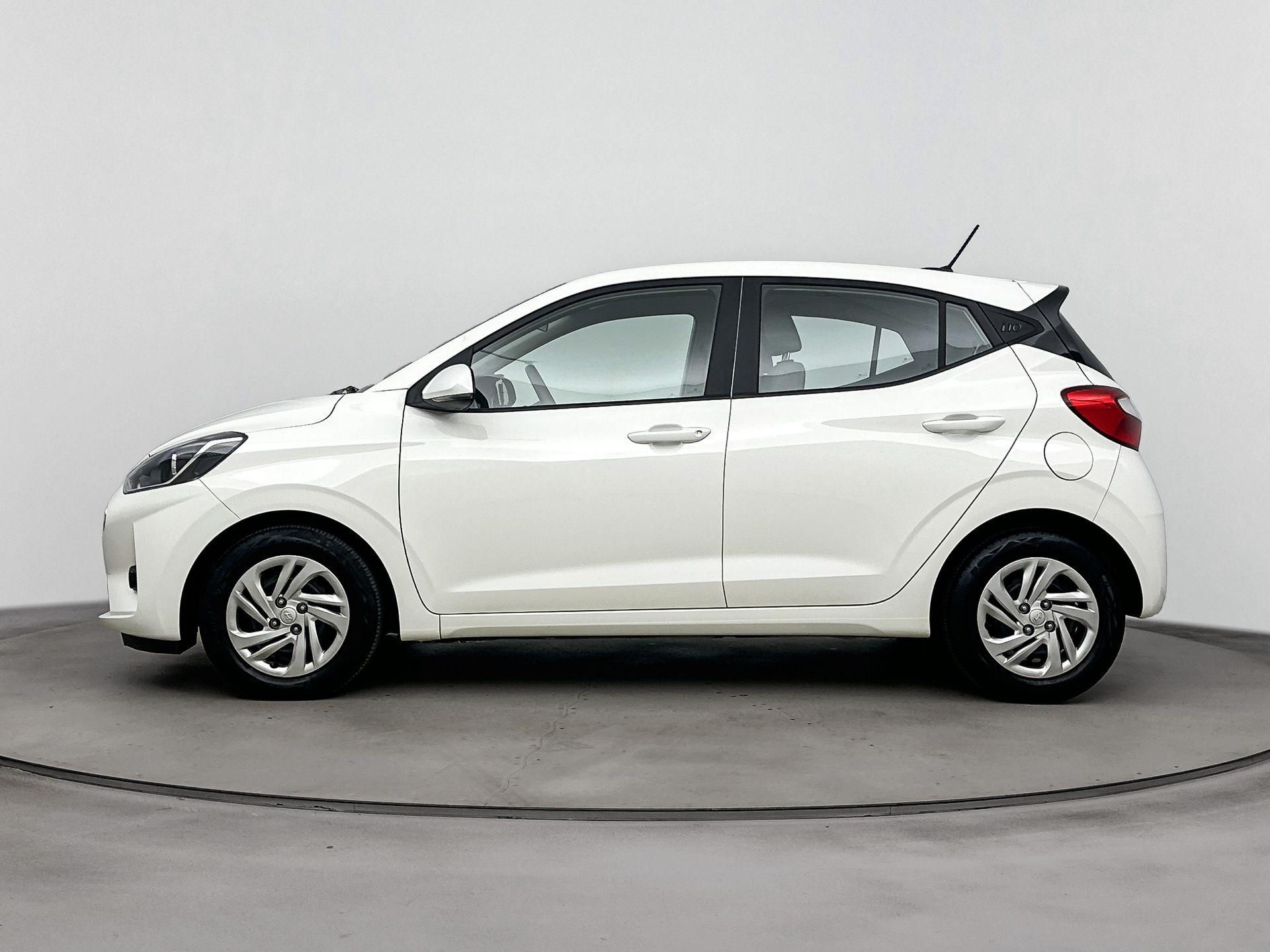 Hyundai i10 1.0 Premium - Afbeelding 4