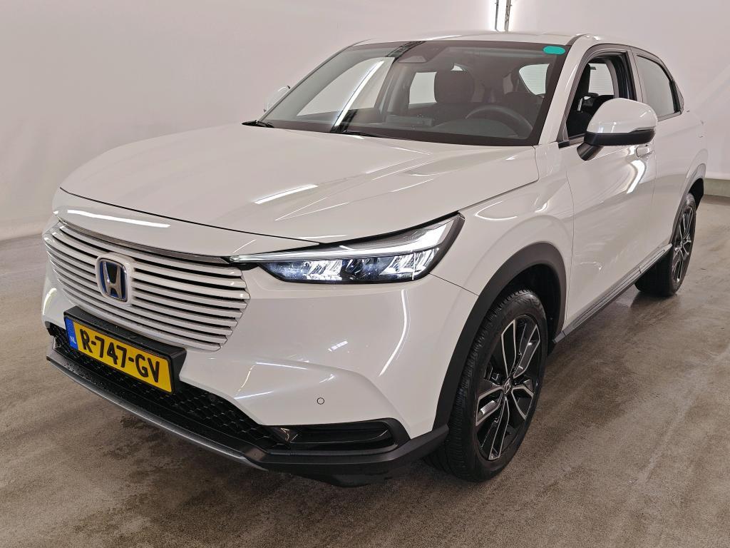 Honda HR-V 1.5 e:HEV Elegance - Afbeelding 2