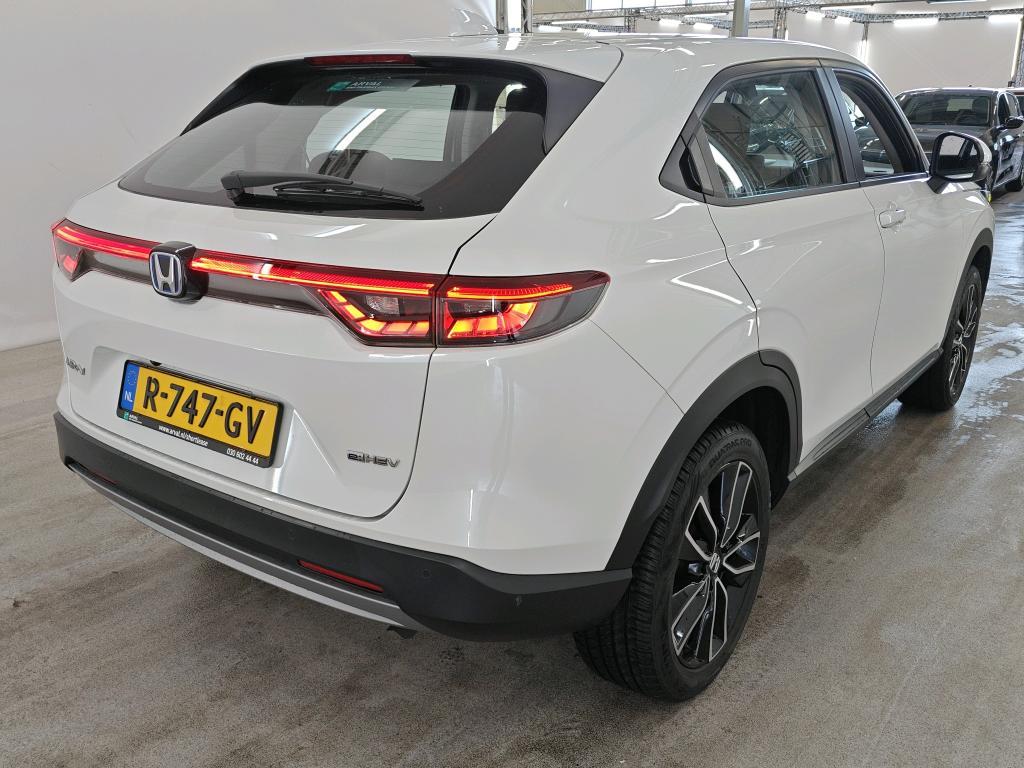 Honda HR-V 1.5 e:HEV Elegance - Afbeelding 4