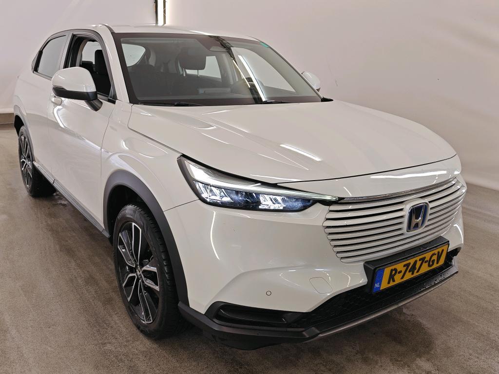 Honda HR-V 1.5 e:HEV Elegance - Afbeelding 5