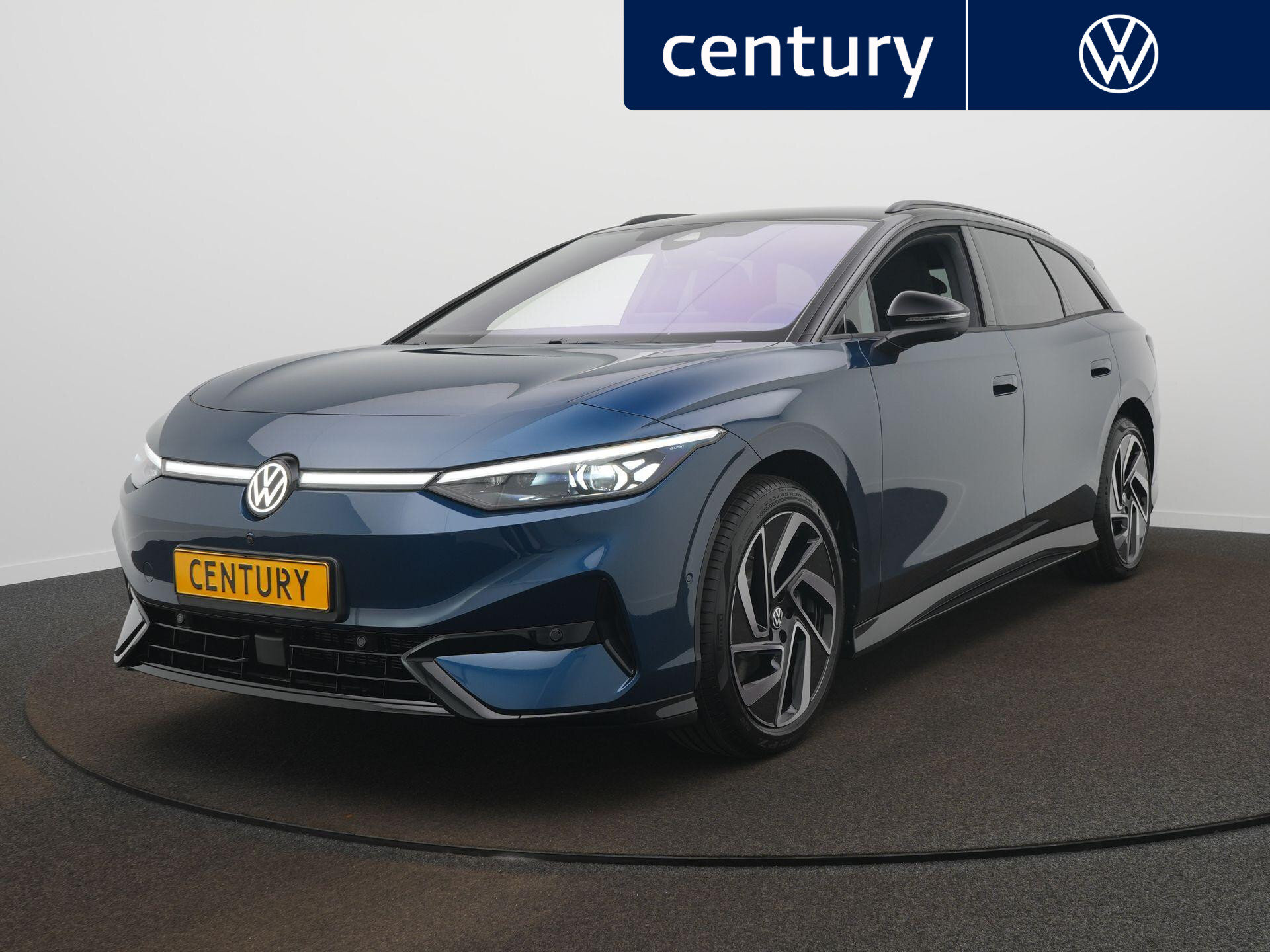 Volkswagen ID.7 Tourer Pro Limited Edition 77 kWh accu 210 kW / 286 PK Va