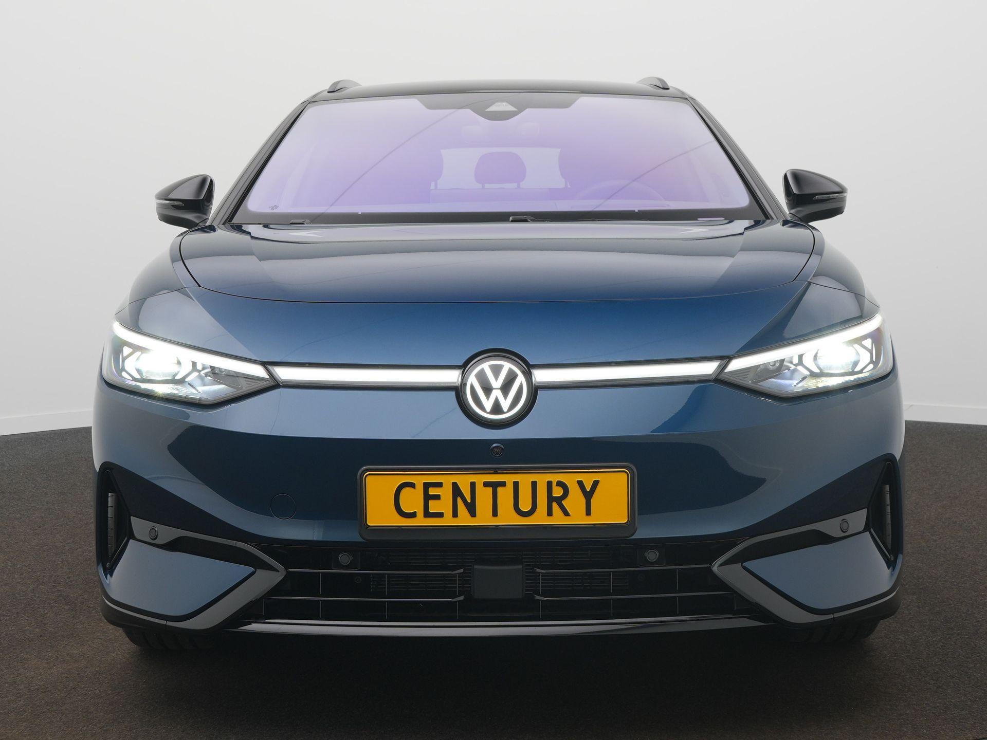 Volkswagen ID.7 Tourer Pro Limited Edition 77 kWh accu 210 kW / 286 PK Va - Afbeelding 2