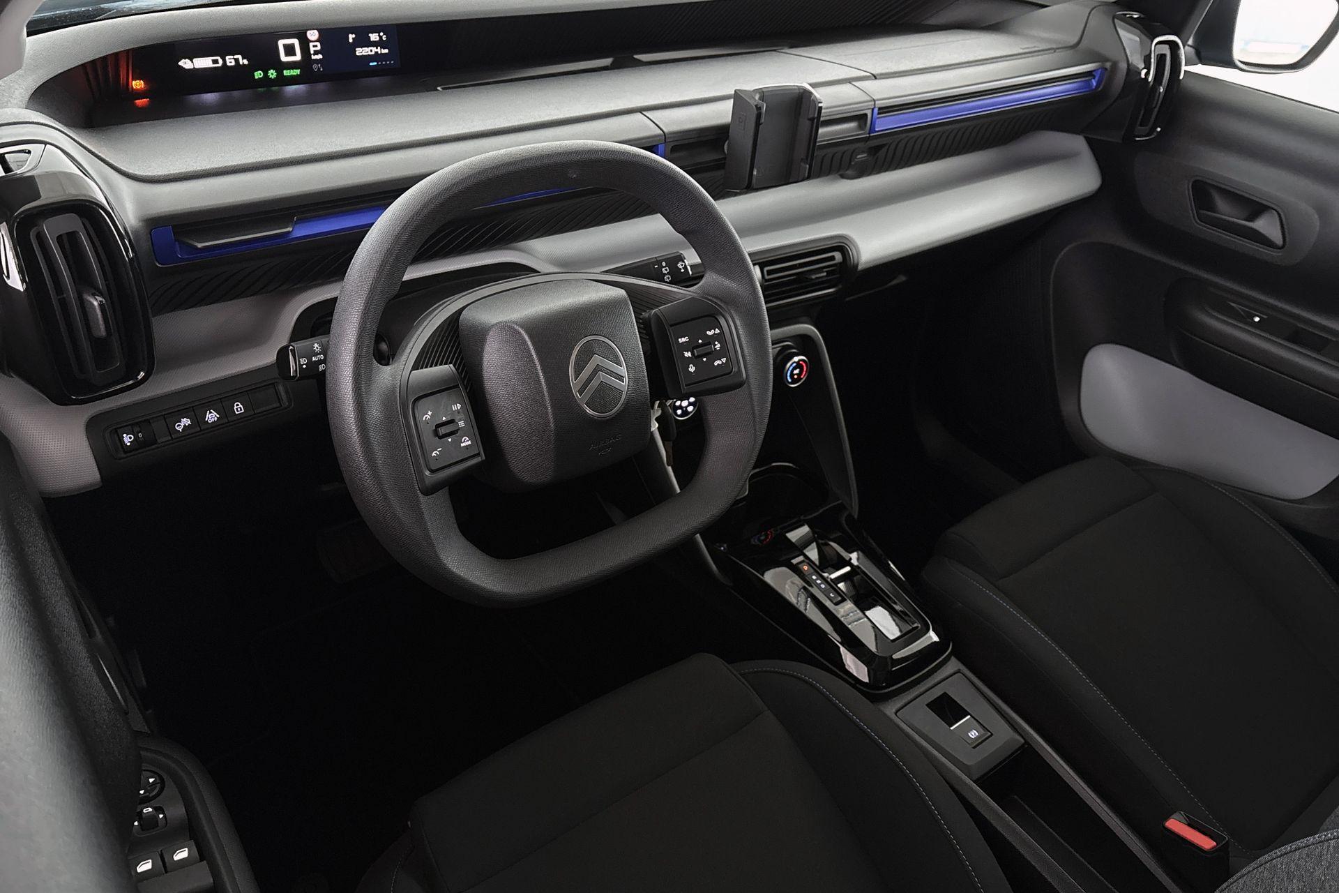Citroën ë-C3 You 113pk 44 kWh - Afbeelding 5