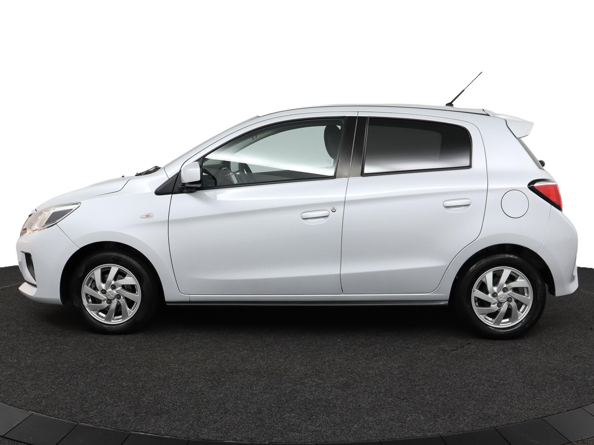 Mitsubishi Space Star 1.2 Active - Afbeelding 2