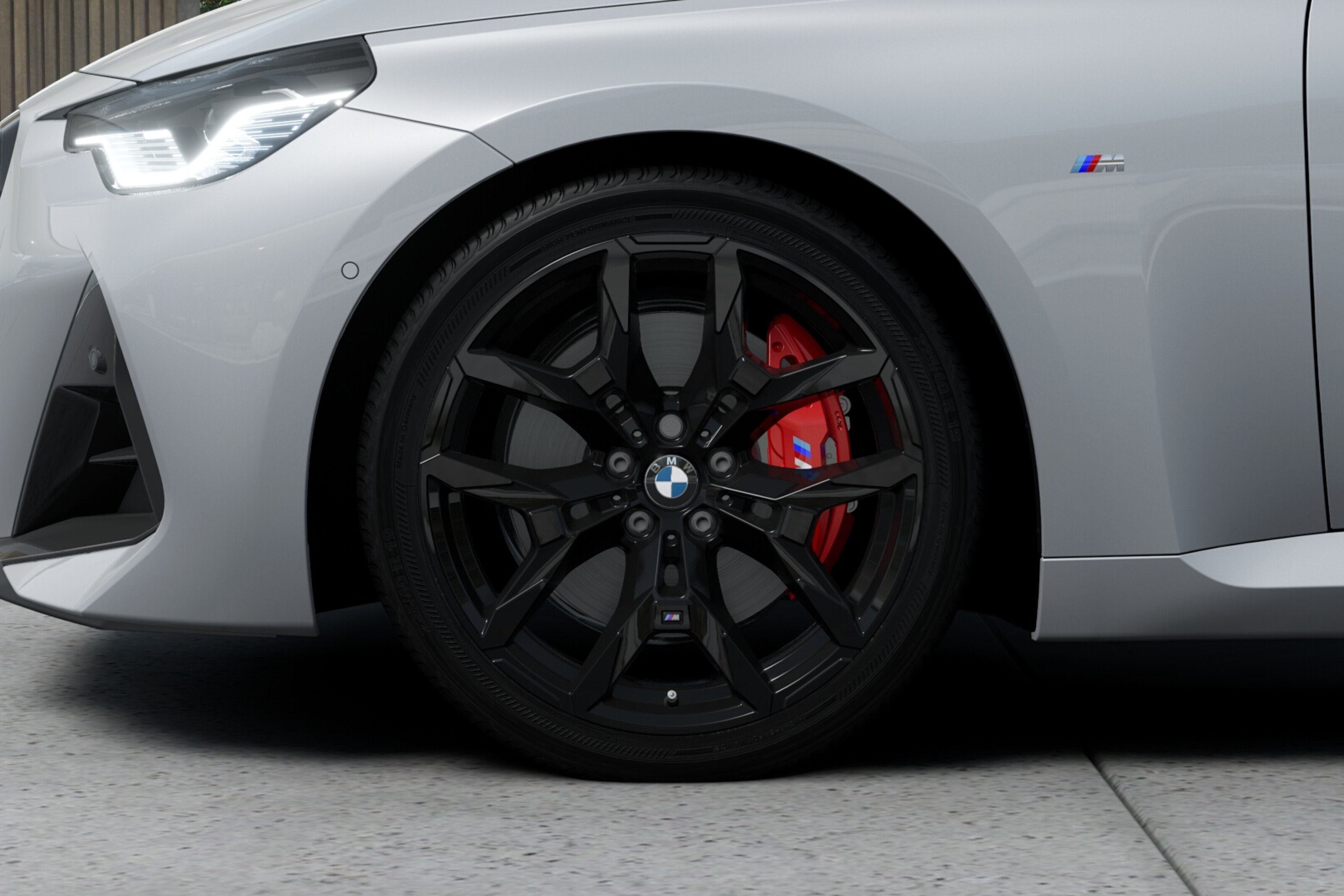 BMW 2 Serie 6