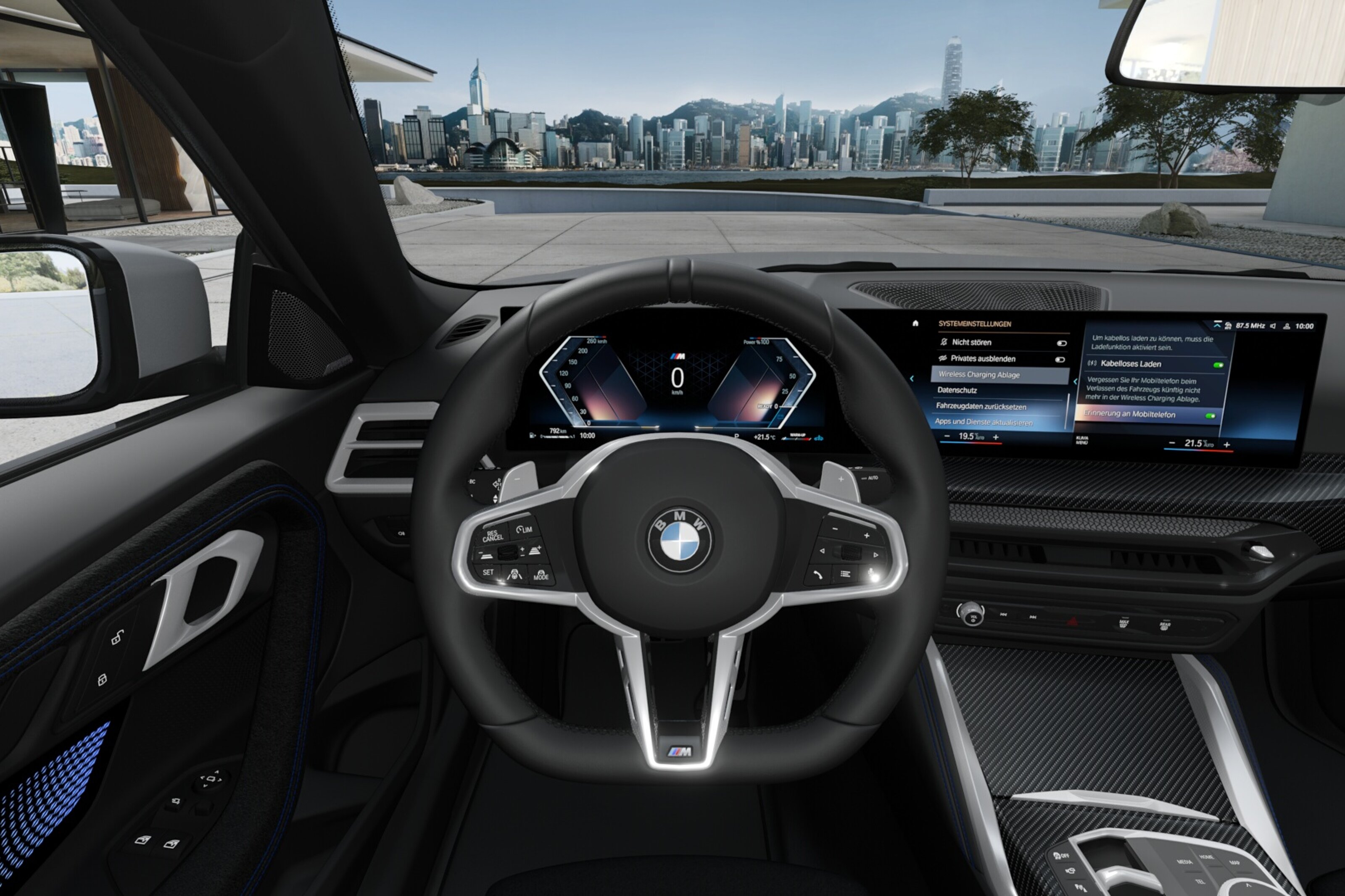 BMW 2 Serie 7