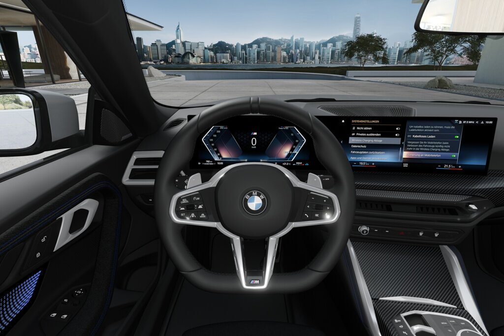 BMW 2 Serie 7