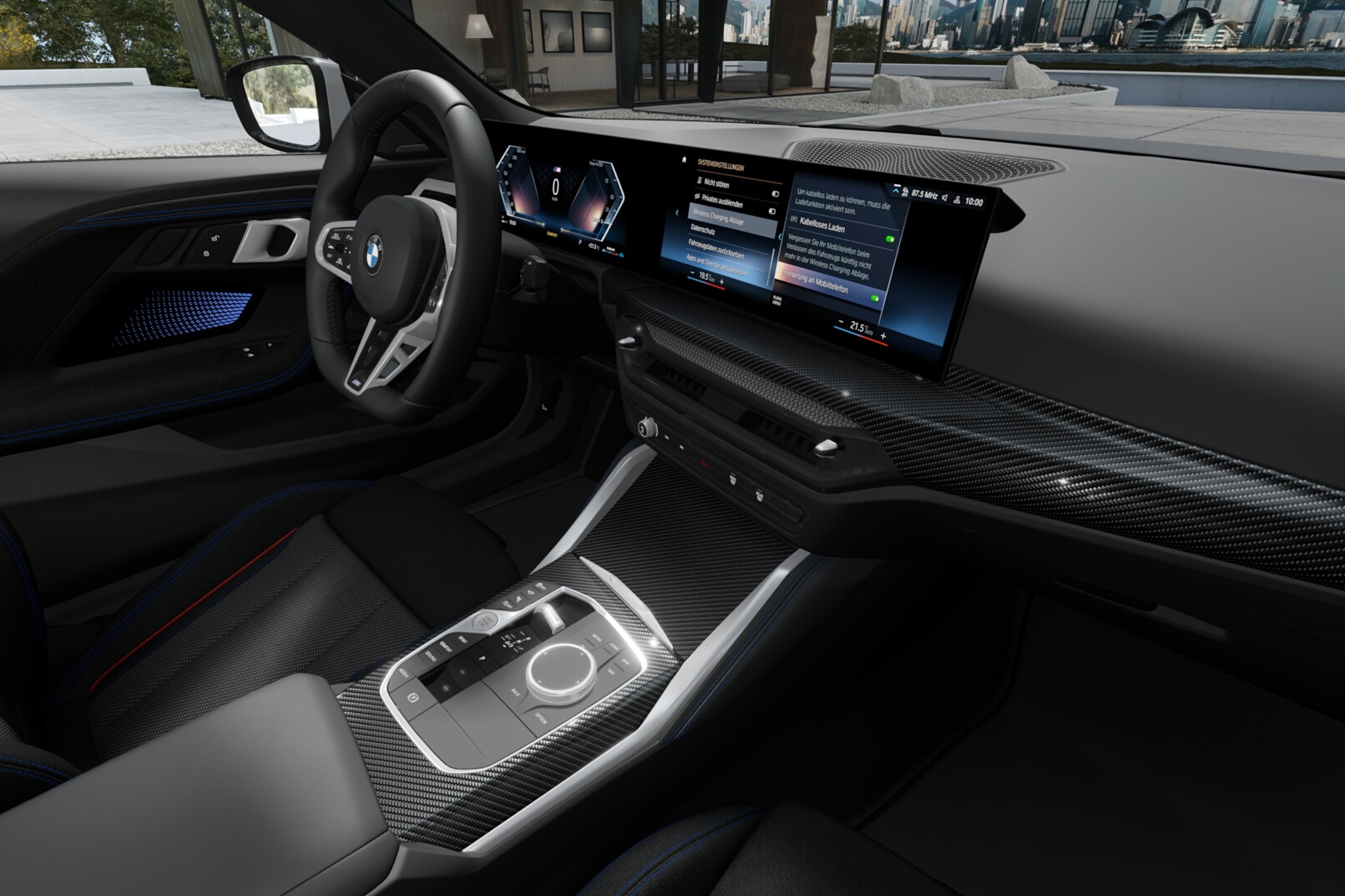 BMW 2 Serie 8