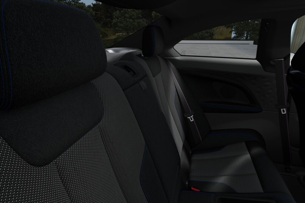 BMW 2 Serie 9