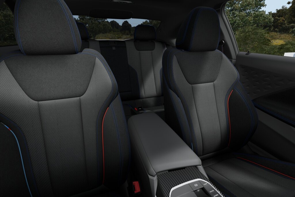 BMW 2 Serie 10