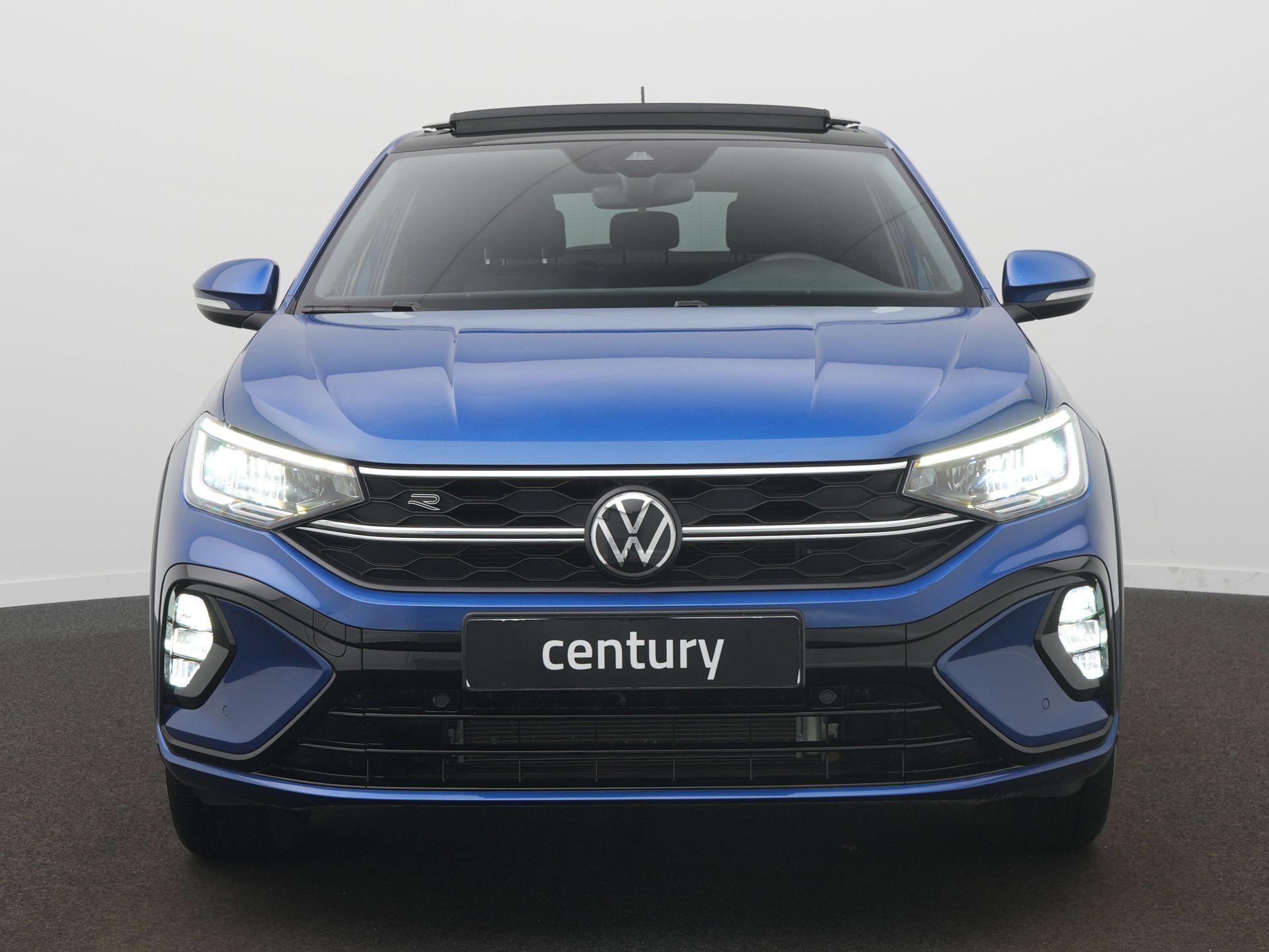 Volkswagen Taigo 1.0 TSI R-Line - Afbeelding 2