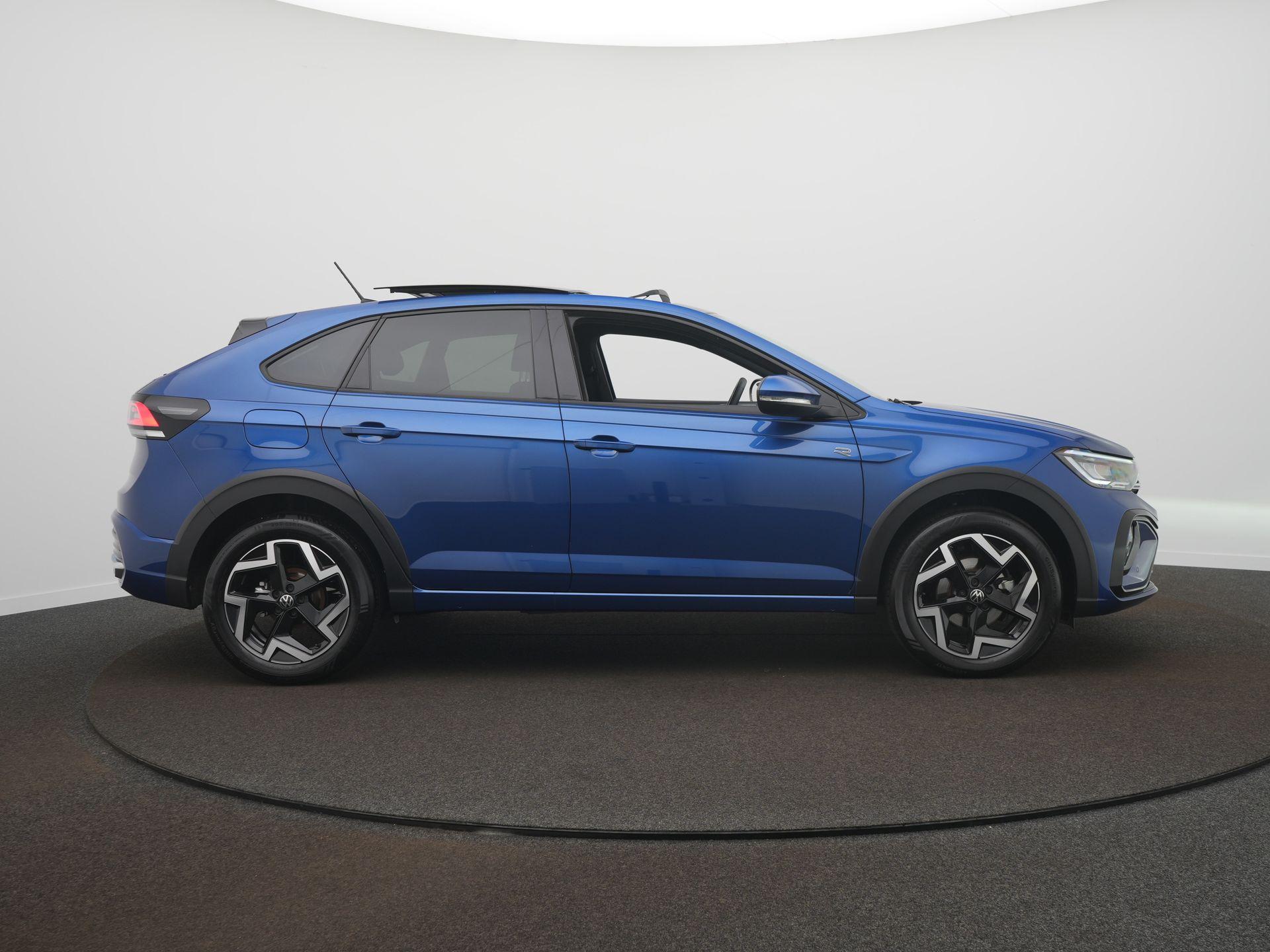 Volkswagen Taigo 1.0 TSI R-Line - Afbeelding 4