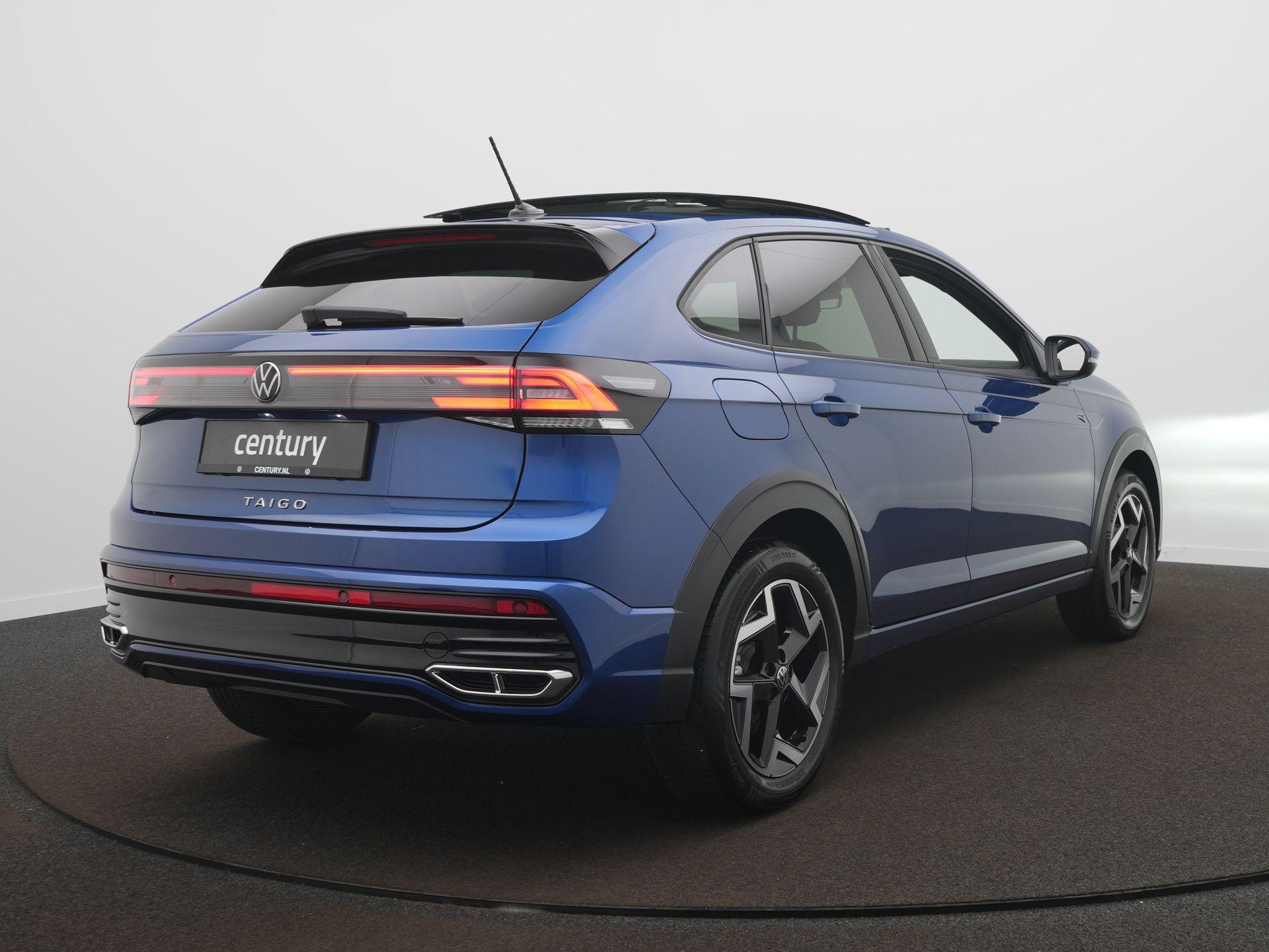 Volkswagen Taigo 1.0 TSI R-Line - Afbeelding 5