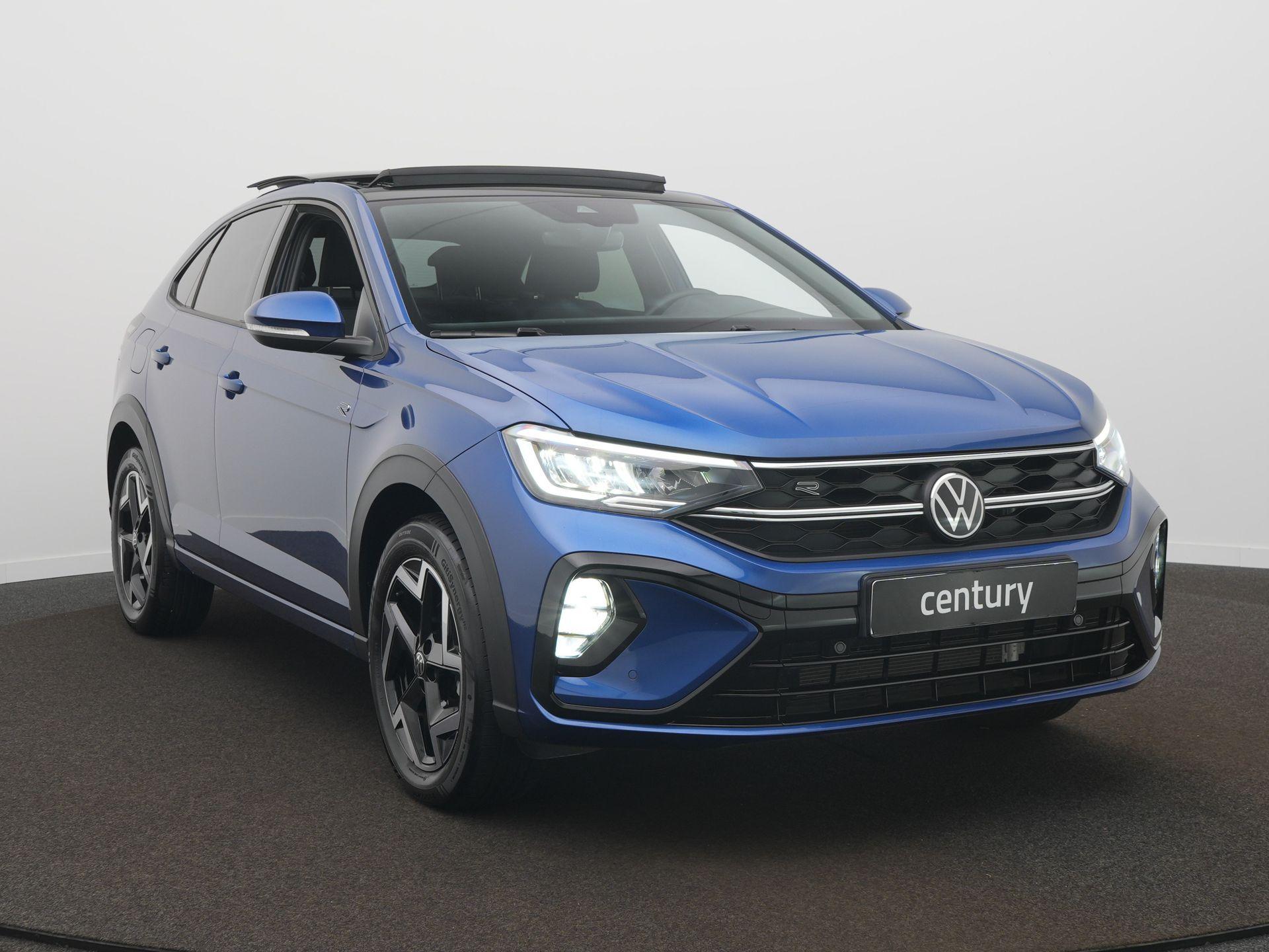 Volkswagen Taigo 1.0 TSI R-Line - Afbeelding 3