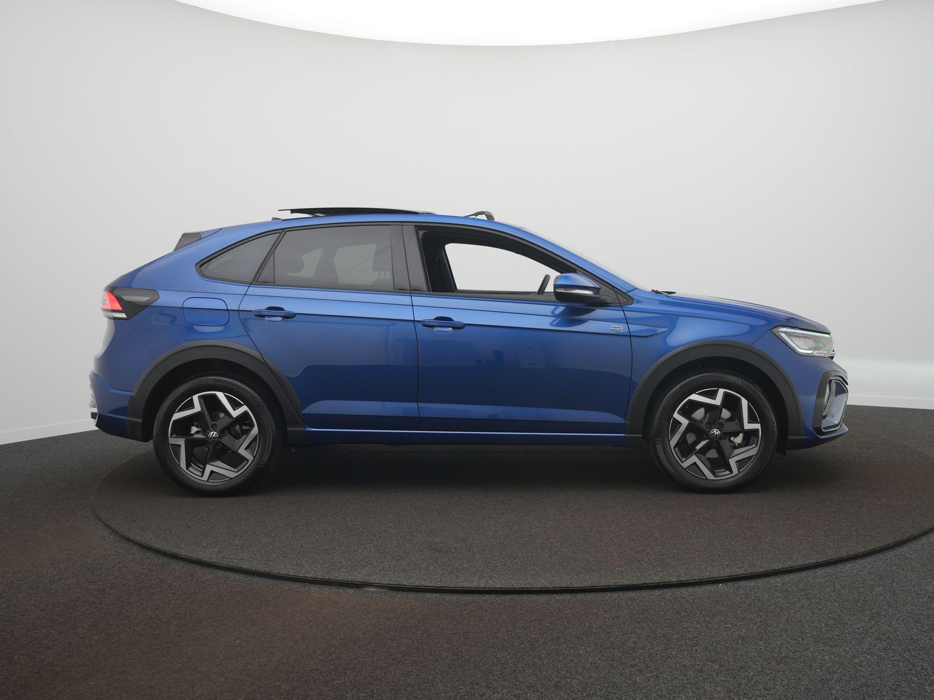 Volkswagen Taigo 1.0 TSI R-Line - Afbeelding 4