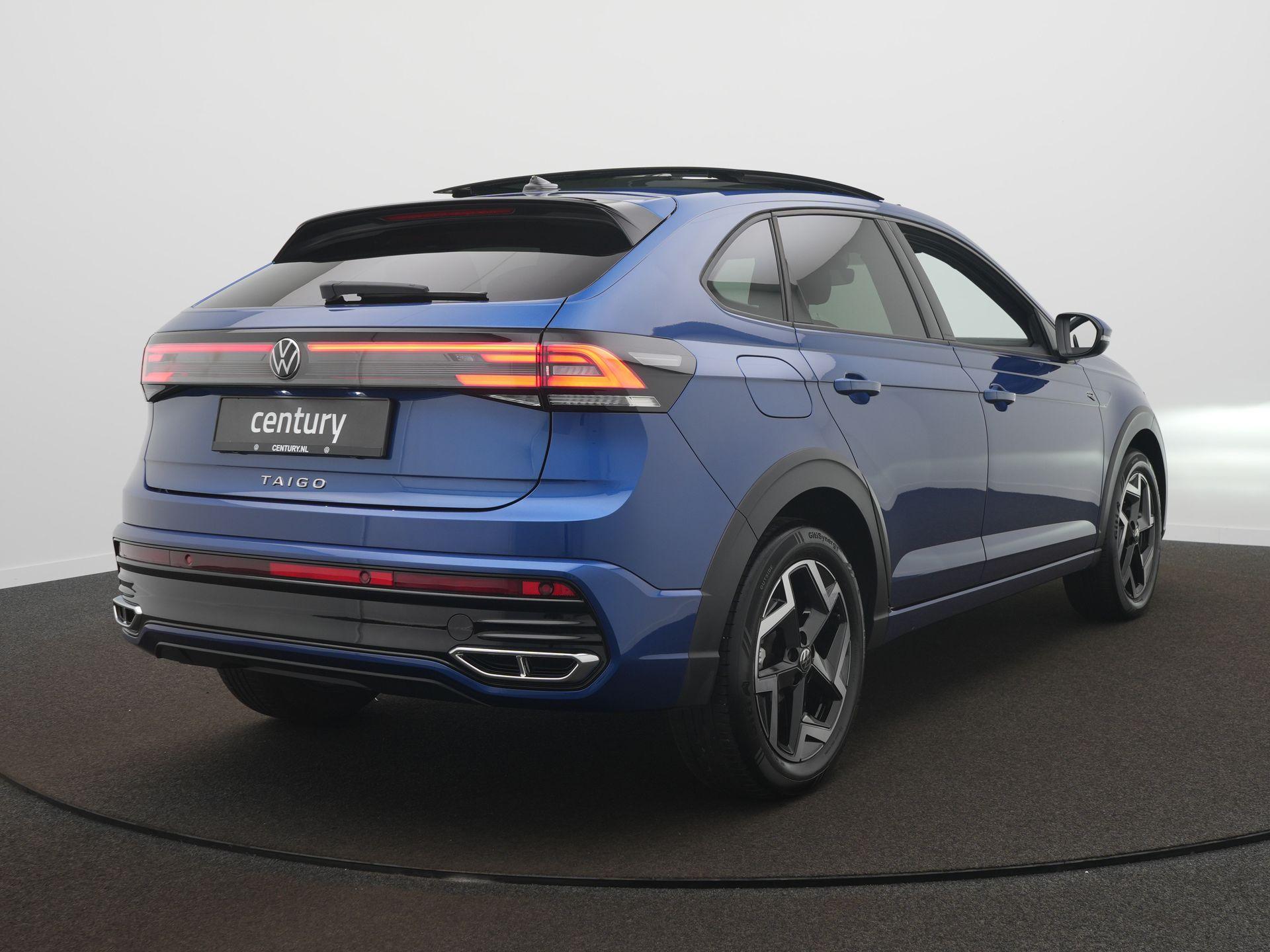 Volkswagen Taigo 1.0 TSI R-Line - Afbeelding 5