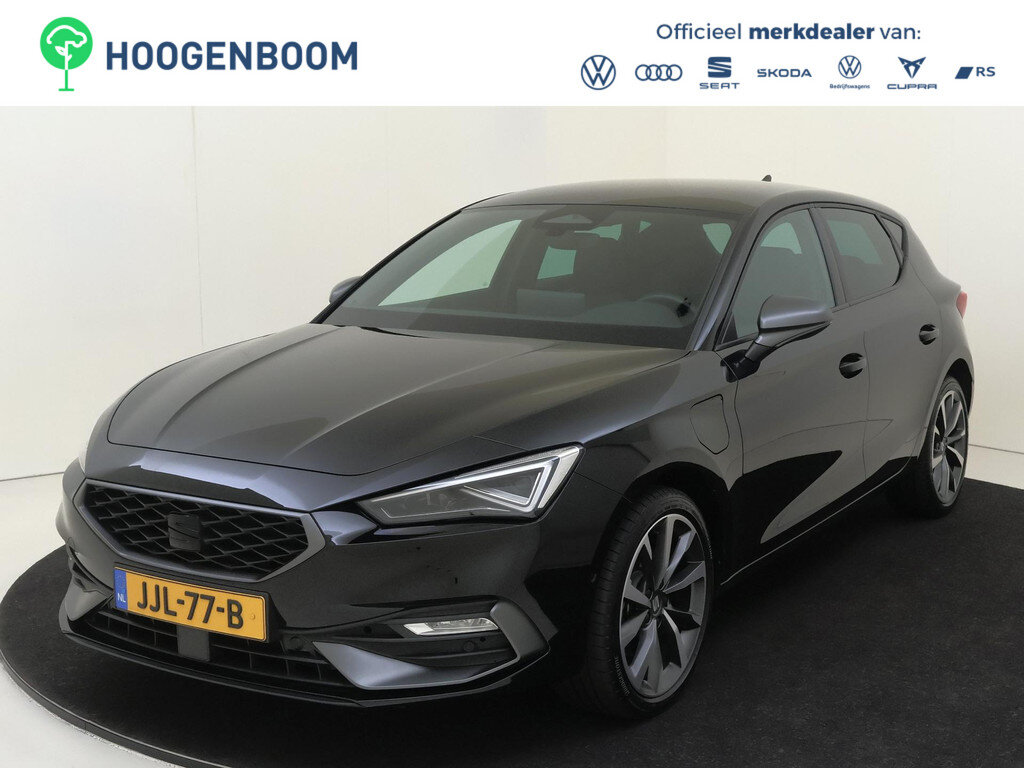 SEAT Leon 1.5 TSI e-Hybrid FR Business