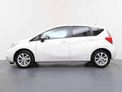Nissan Note 1.2 DIG-S Connect Edition - Afbeelding 2