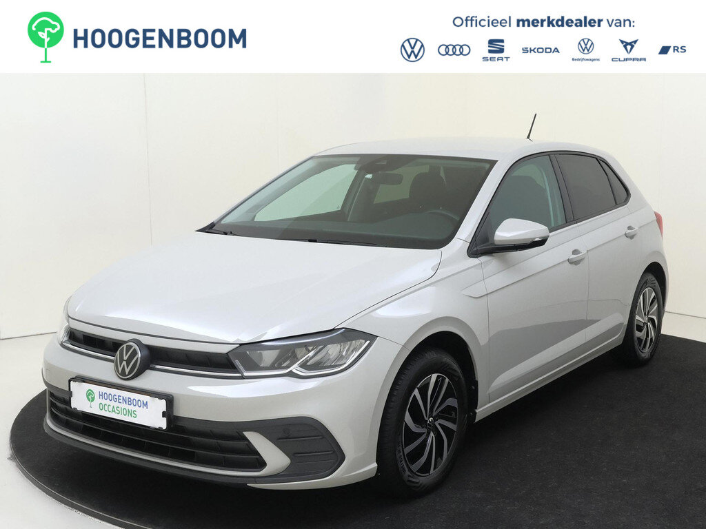 Volkswagen Polo 1.0 TSI Life