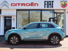 Fiat 600 Hybrid Turbo Charged 110PK Automaat Urban, Rijklaarprijs | Navigatie | Camera | Stoelverwarming - Afbeelding 2
