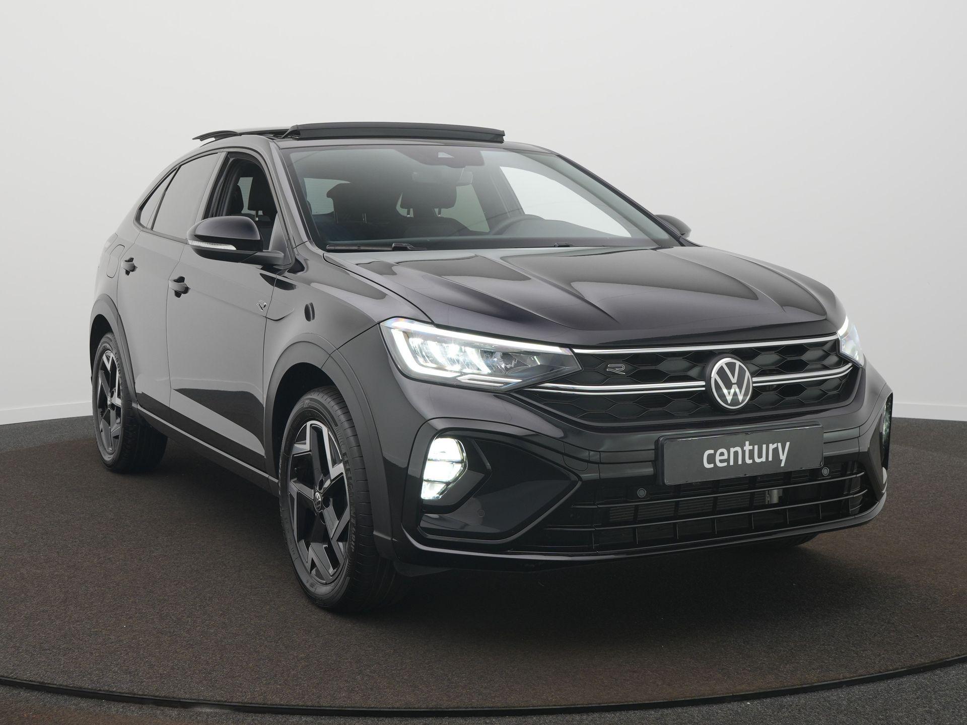 Volkswagen Taigo 1.0 TSI R-Line - Afbeelding 3