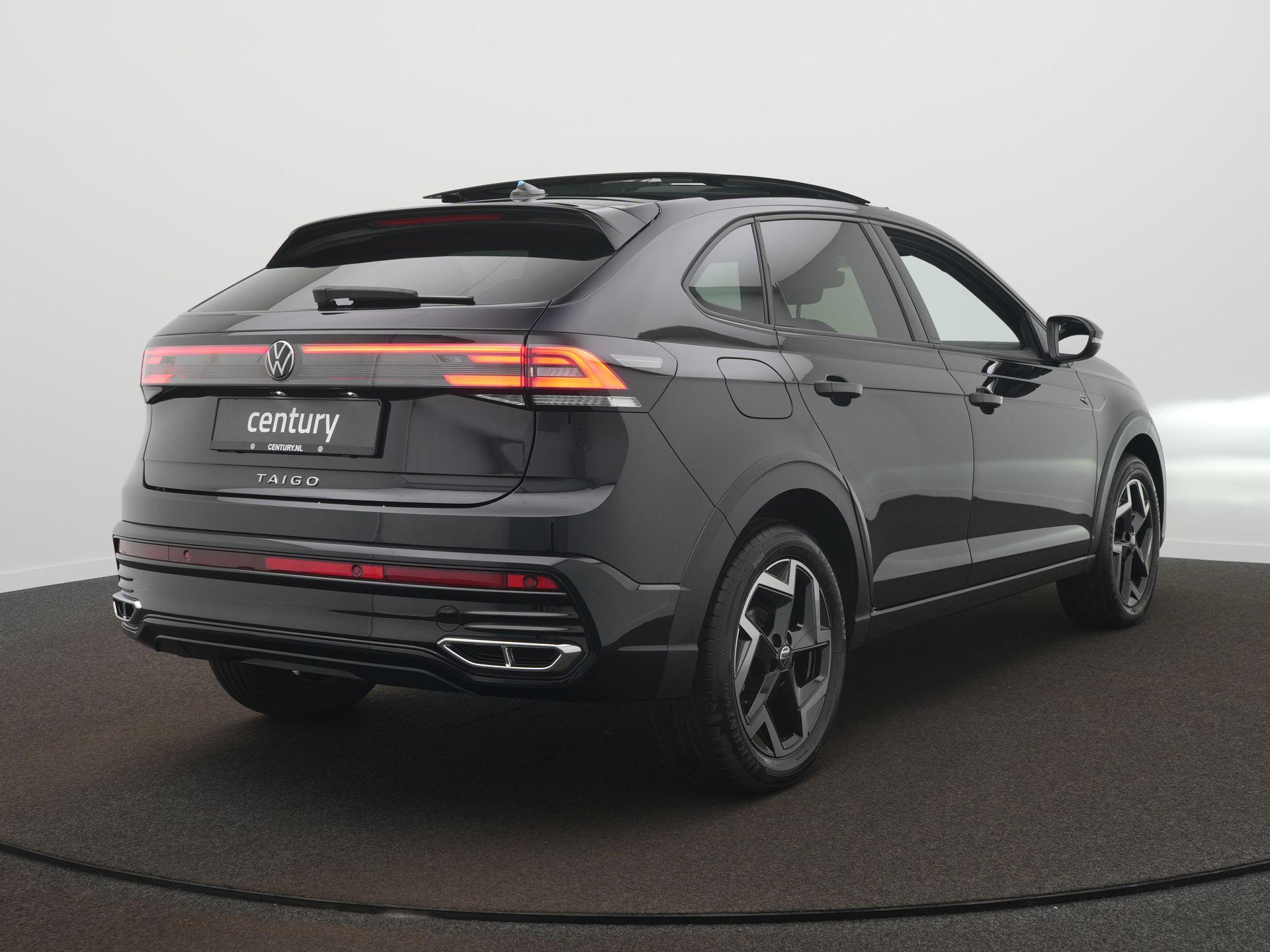 Volkswagen Taigo 1.0 TSI R-Line - Afbeelding 5