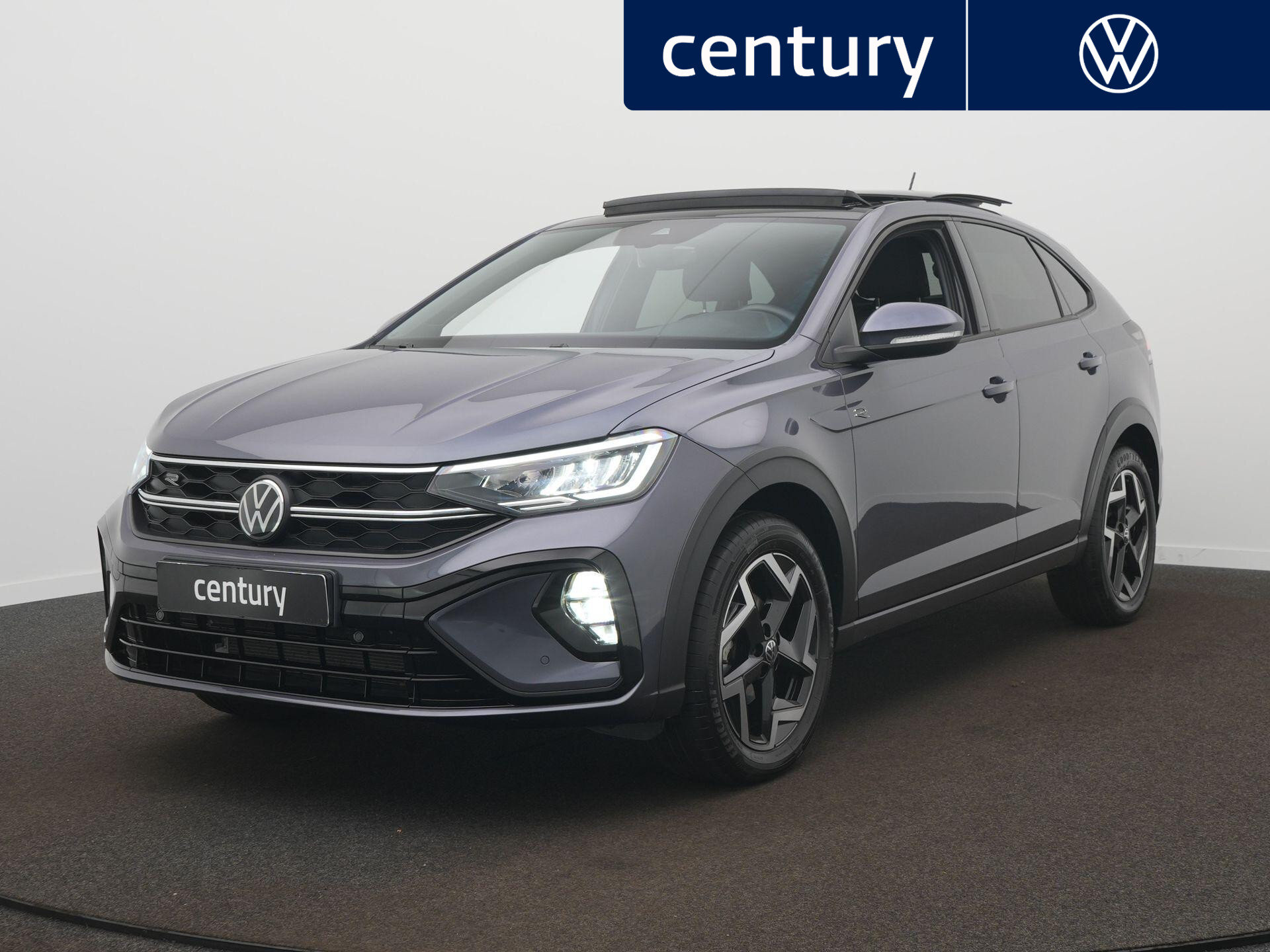 Volkswagen Taigo 1.0 TSI R-Line