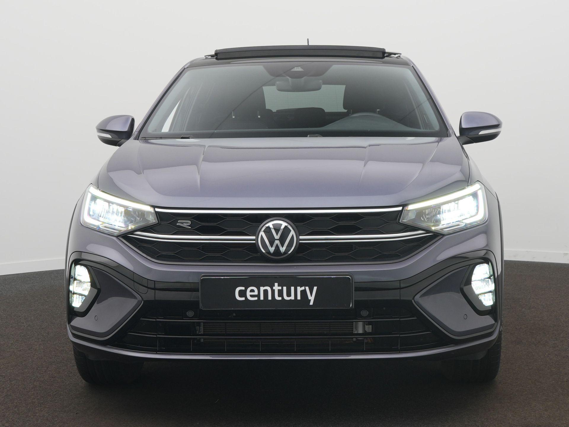 Volkswagen Taigo 1.0 TSI R-Line - Afbeelding 2