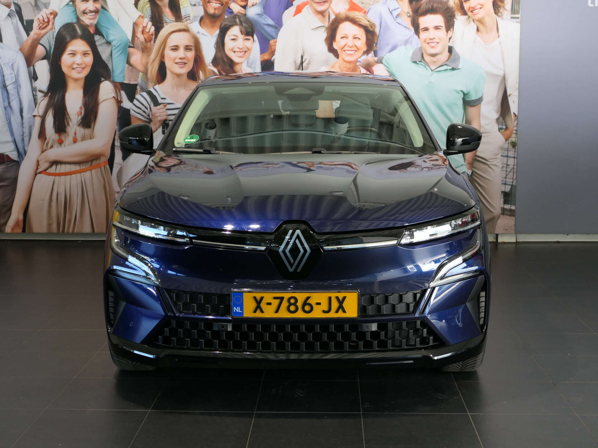 Renault Megane E-Tech EV60 Optimum Charge Evolution - Afbeelding 2