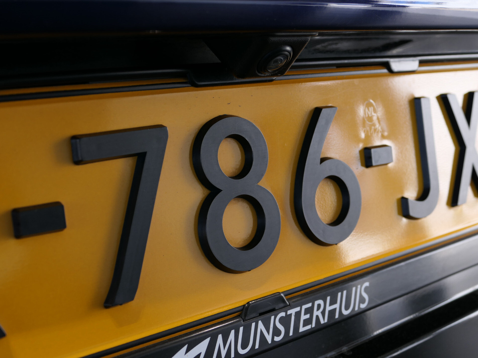 Renault Megane E-Tech EV60 Optimum Charge Evolution - Afbeelding 5