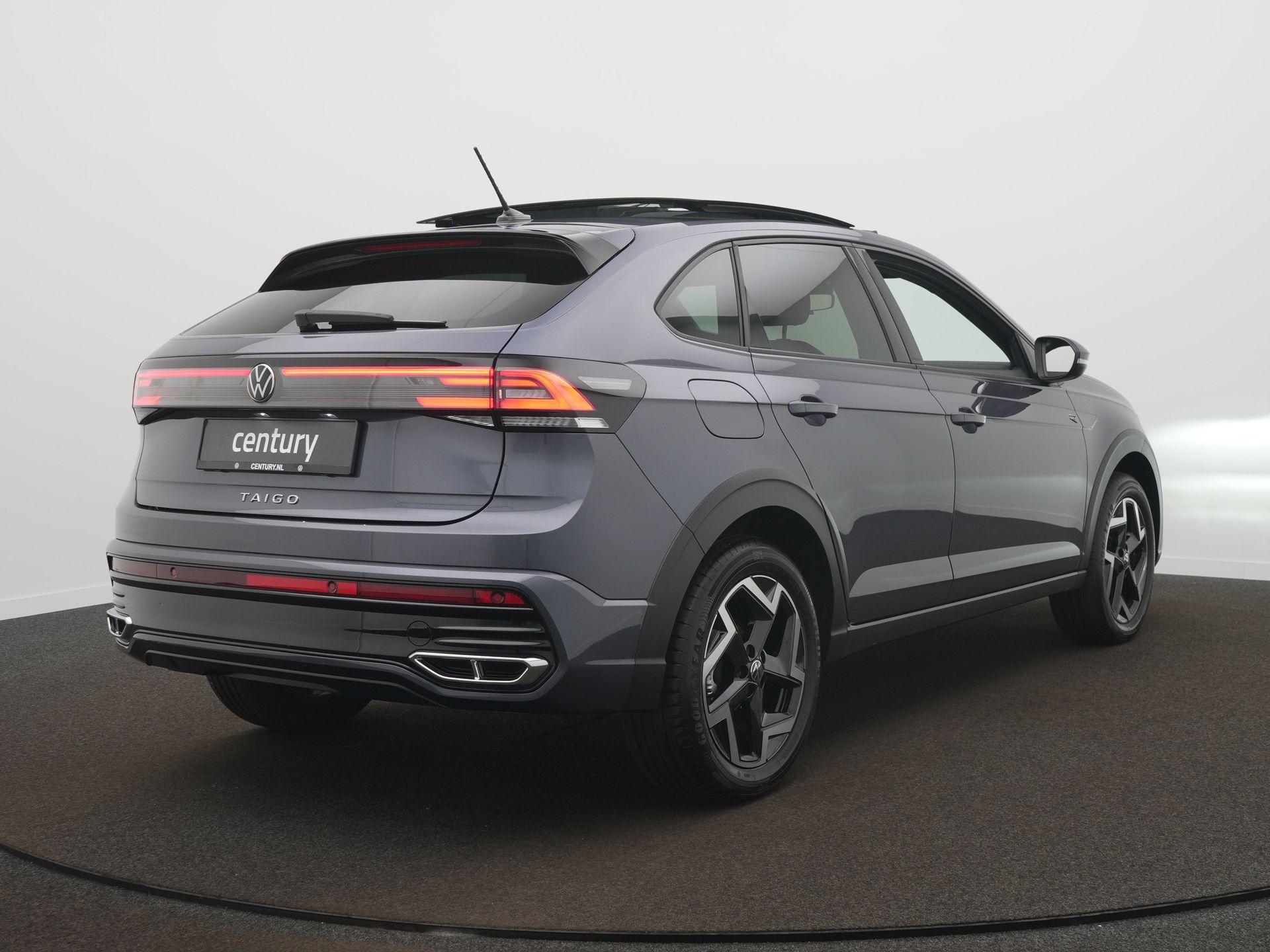 Volkswagen Taigo 1.0 TSI R-Line - Afbeelding 5