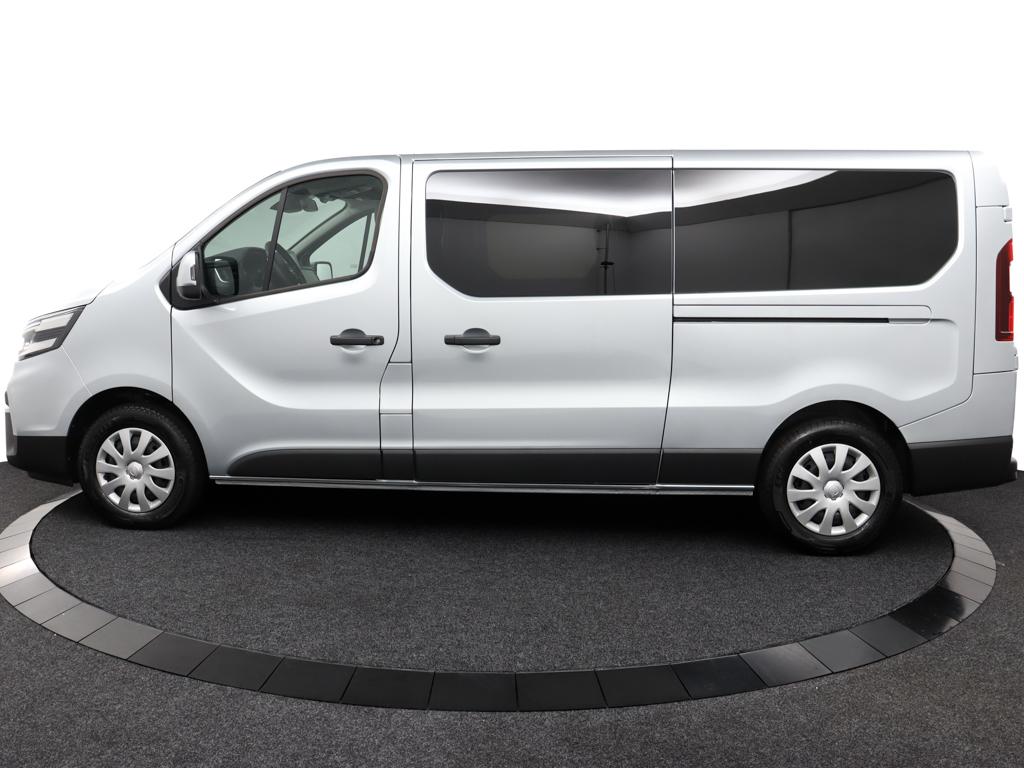 Nissan Primastar 2.0 dCi 170 L2H1 N-Connecta - Afbeelding 3