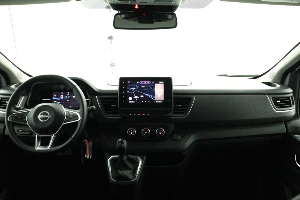 Nissan Primastar 2.0 dCi 170 L2H1 N-Connecta - Afbeelding 4