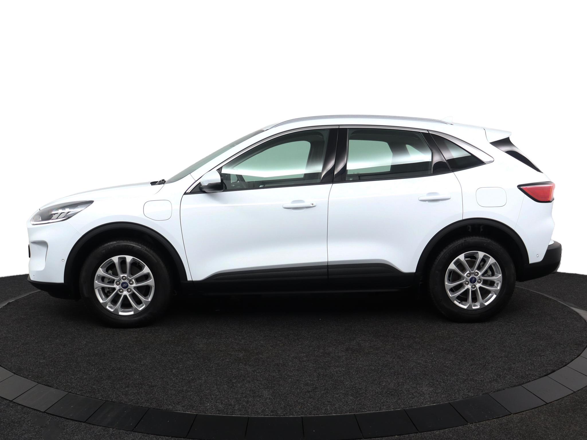 Ford Kuga 2.5 PHEV Titanium - Afbeelding 2