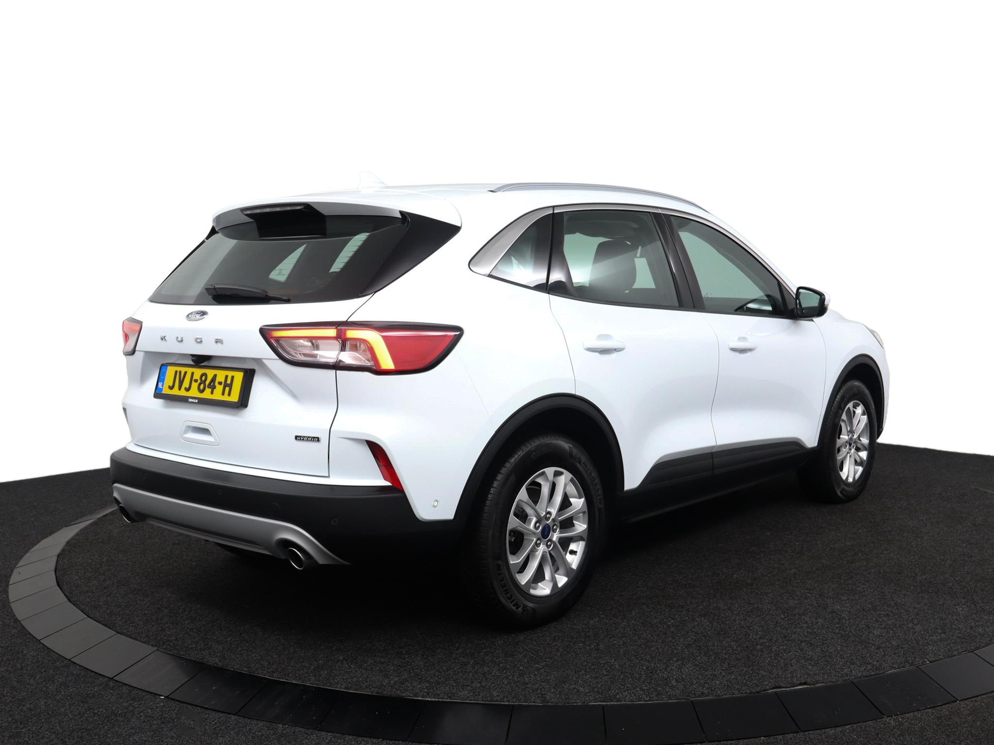 Ford Kuga 2.5 PHEV Titanium - Afbeelding 3
